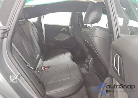 2026 BMW 228Xi z USA, uszkodzony, nr VIN WBA23GG06T7U12964